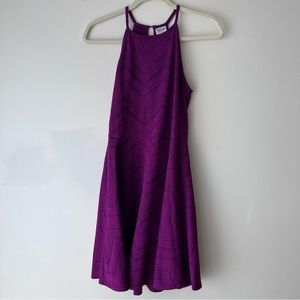 Halter Neck Skater Dress from Mossimo Supply Co